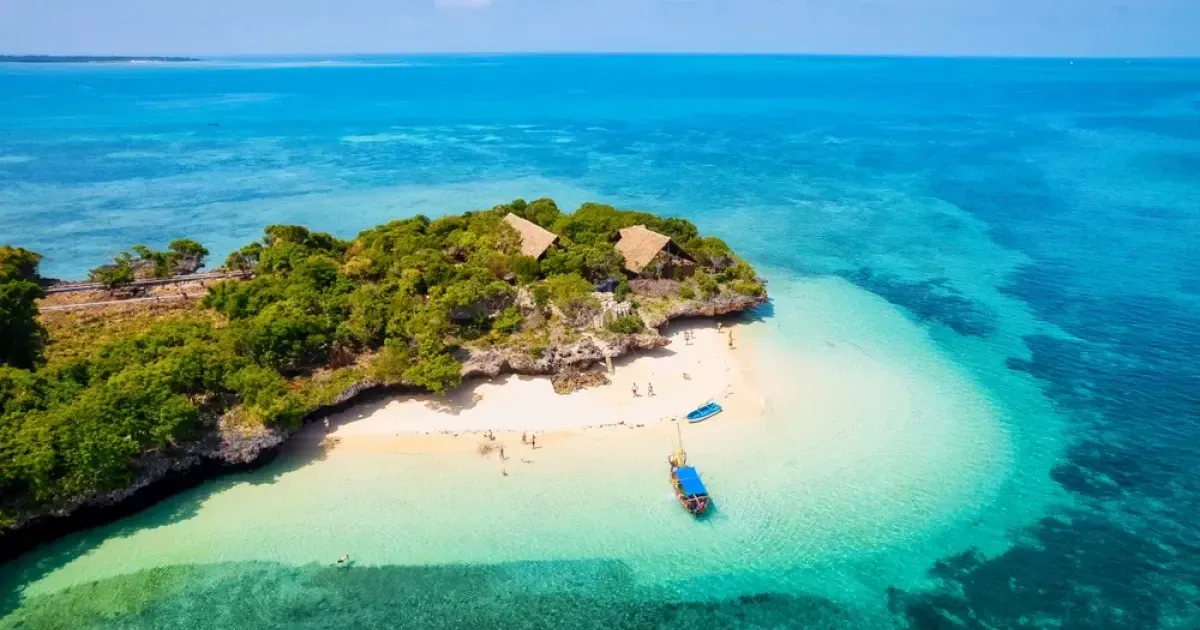 10 Day Zanzibar and Local Islands Tour - Archipelago Adventure