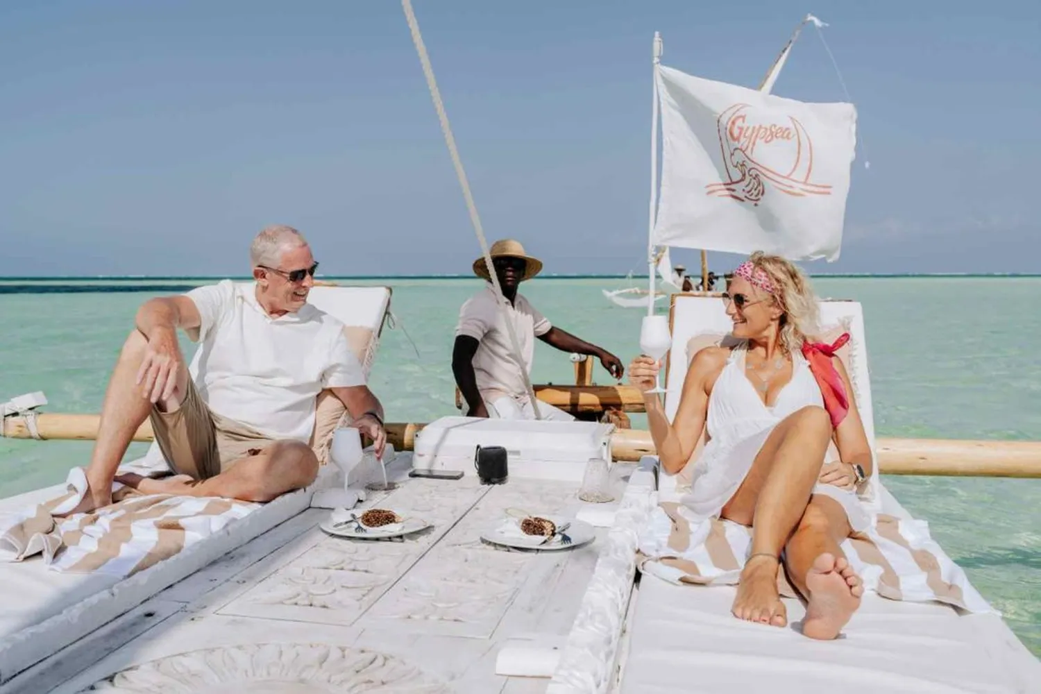 Ten-day Zanzibar itinerary combining Stone Town, beaches and local-island excursions