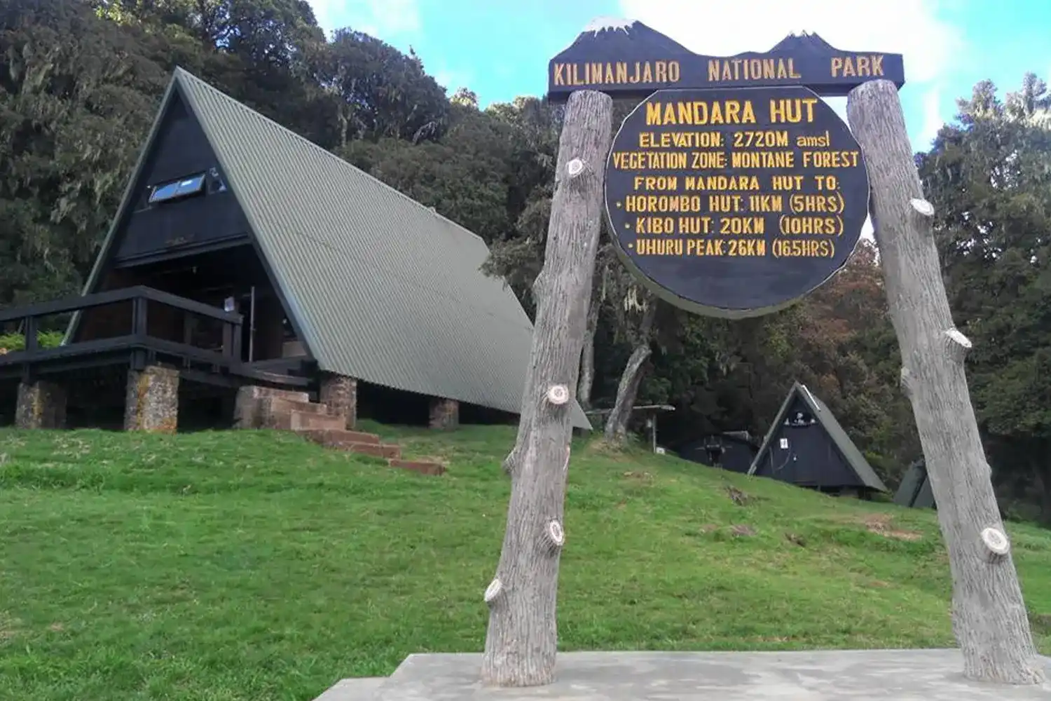 2 Kilimanjaro-escalada