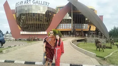 24-stündiger kultureller Tagesausflug nach Arusha – kulturelles Abenteuer