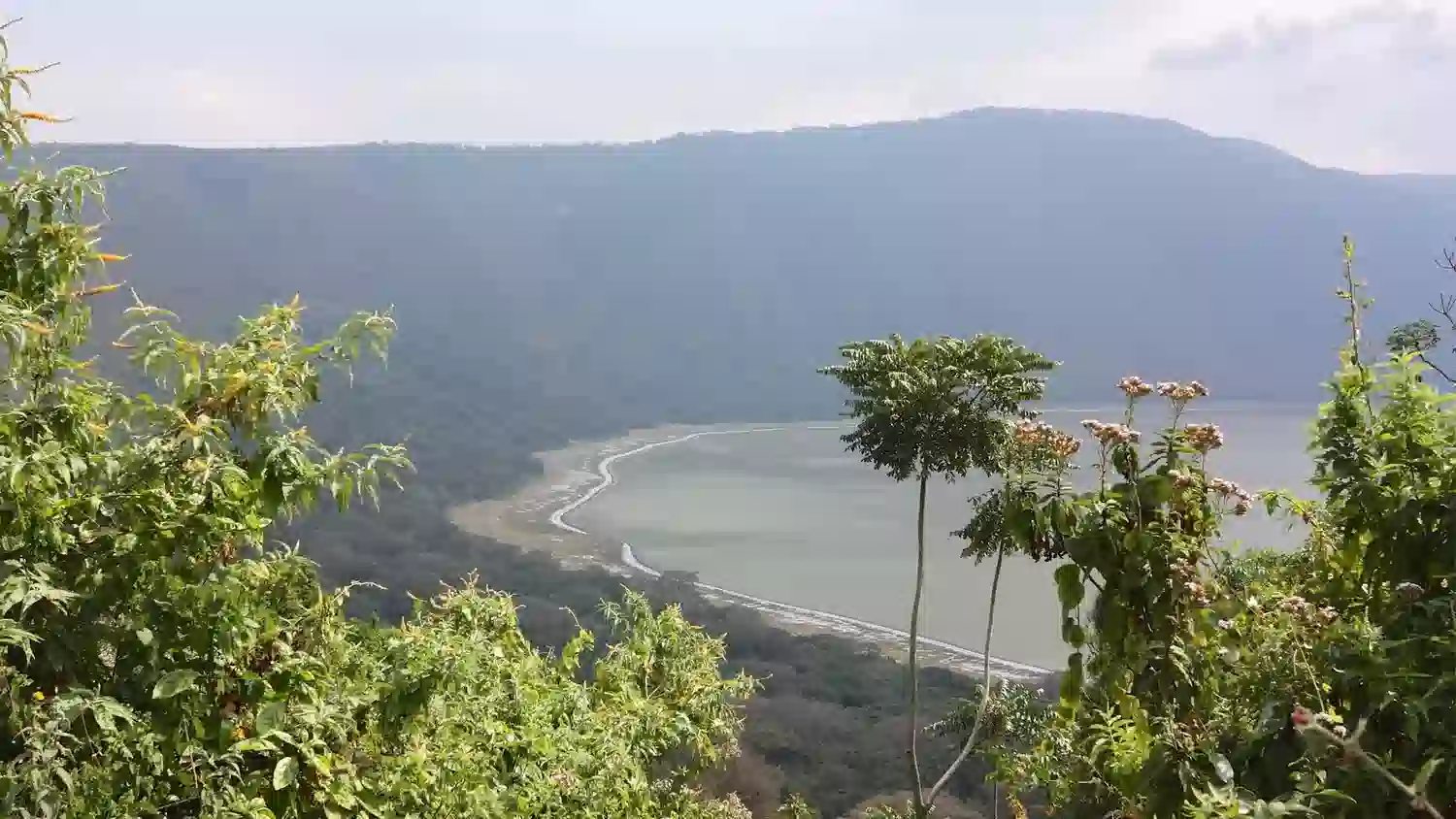 24-Hour Ngorongoro Crater Excursion