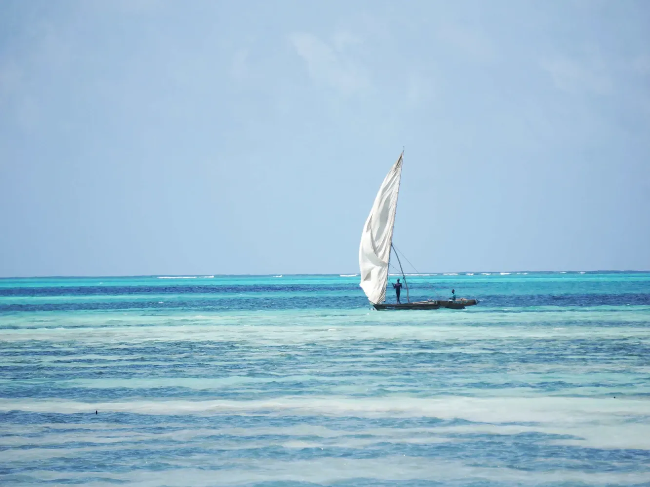 24 Hour Zanzibar Stopover Itinerary - Quick Island Escape