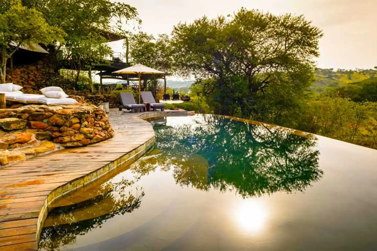 2-Day Saadani National Park Safari from Dar es Salaam