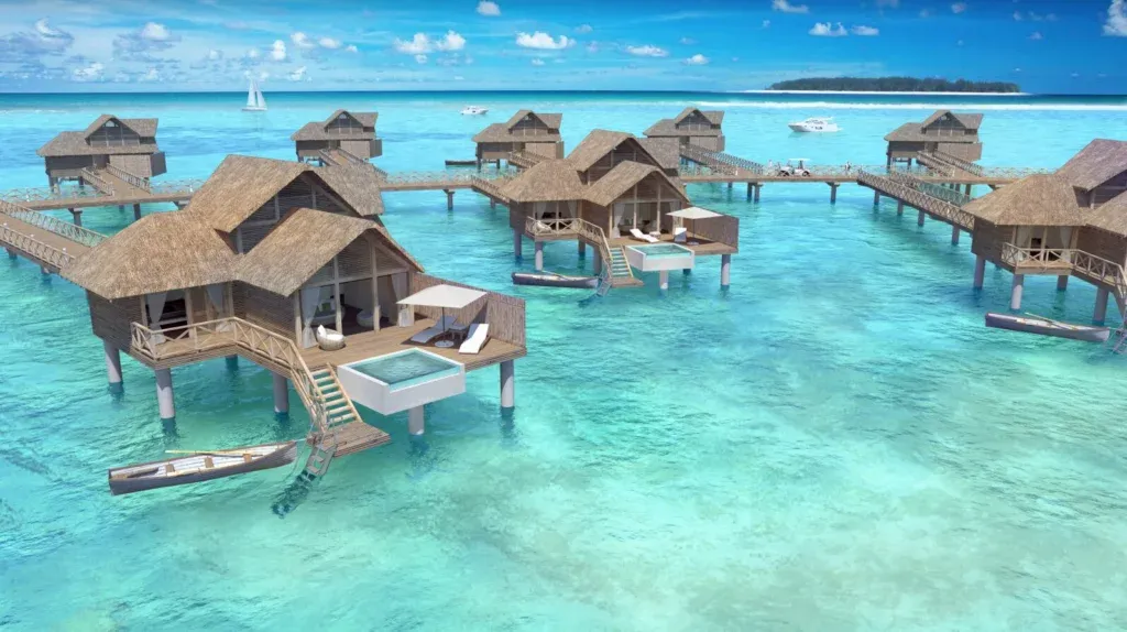 4 Day Zanzibar Luxury Resort Package - Premium Escape