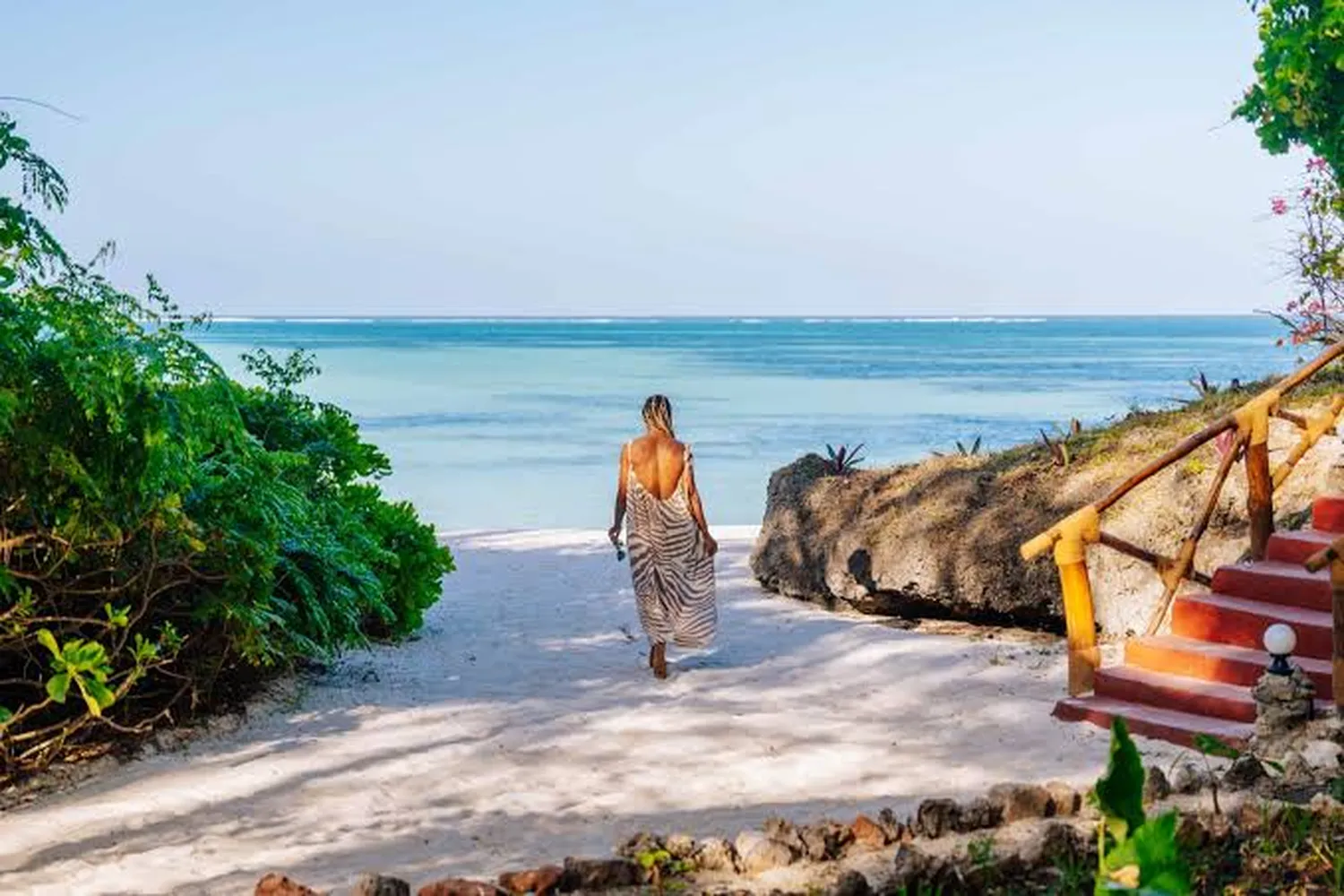 Four days in Zanzibar beach and culture itinerary for first-time visitors