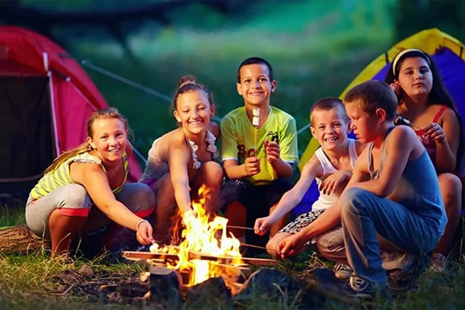Ruaha Camps Ruaha Camps