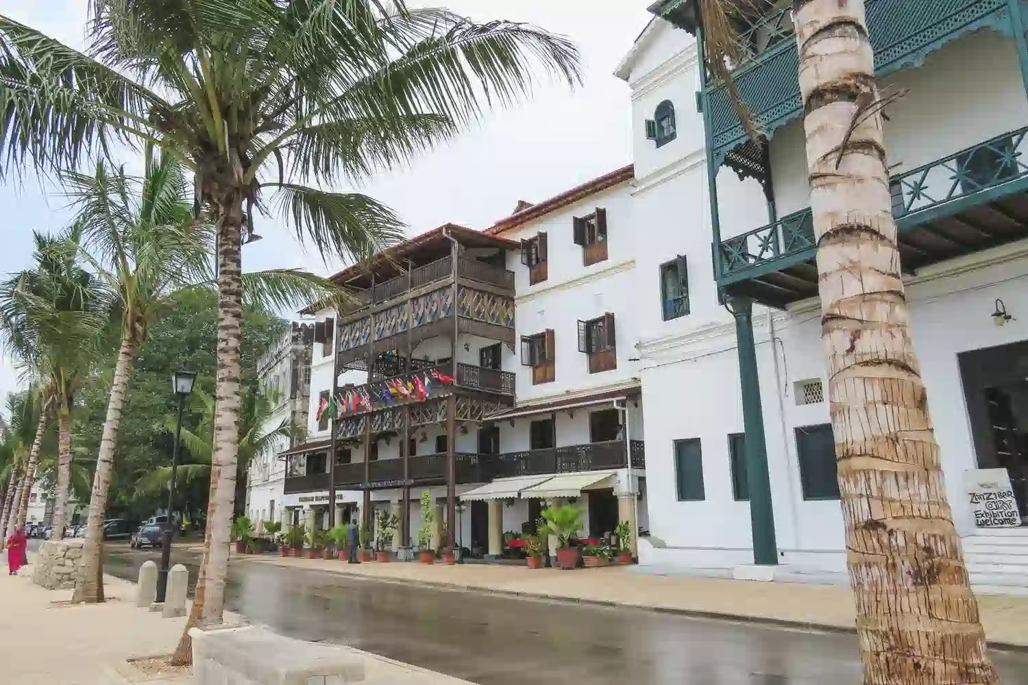48 Hour Stone Town Highlights - Cultural Zanzibar Escape