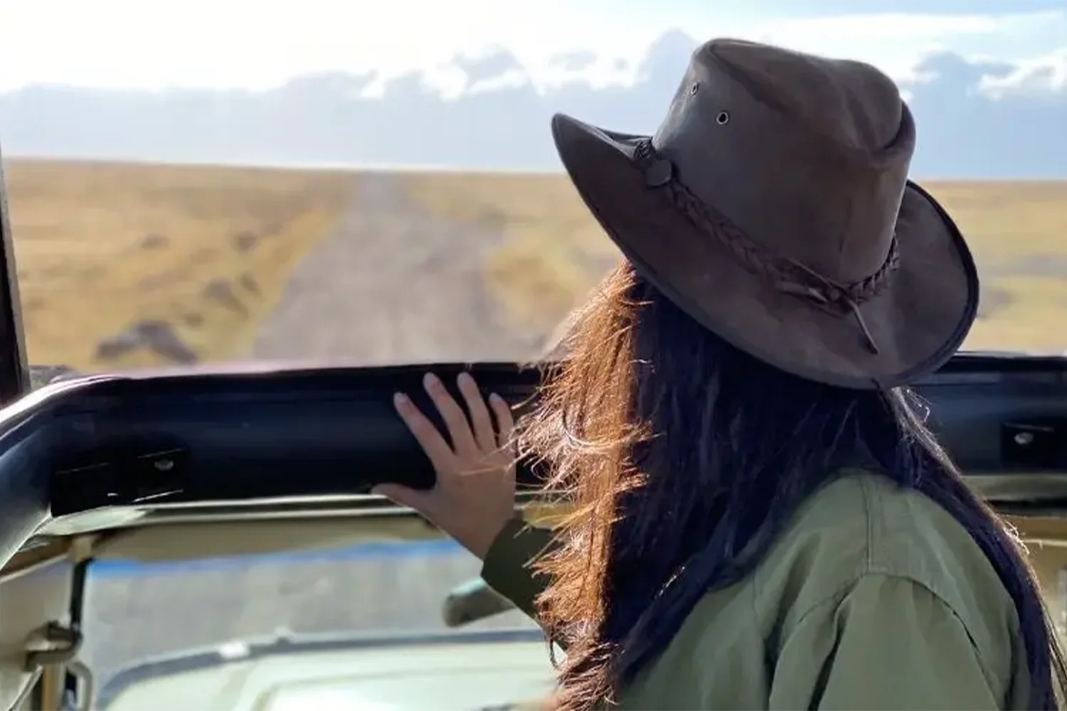 Paquet de safari privat de 5 dies a Tanzània