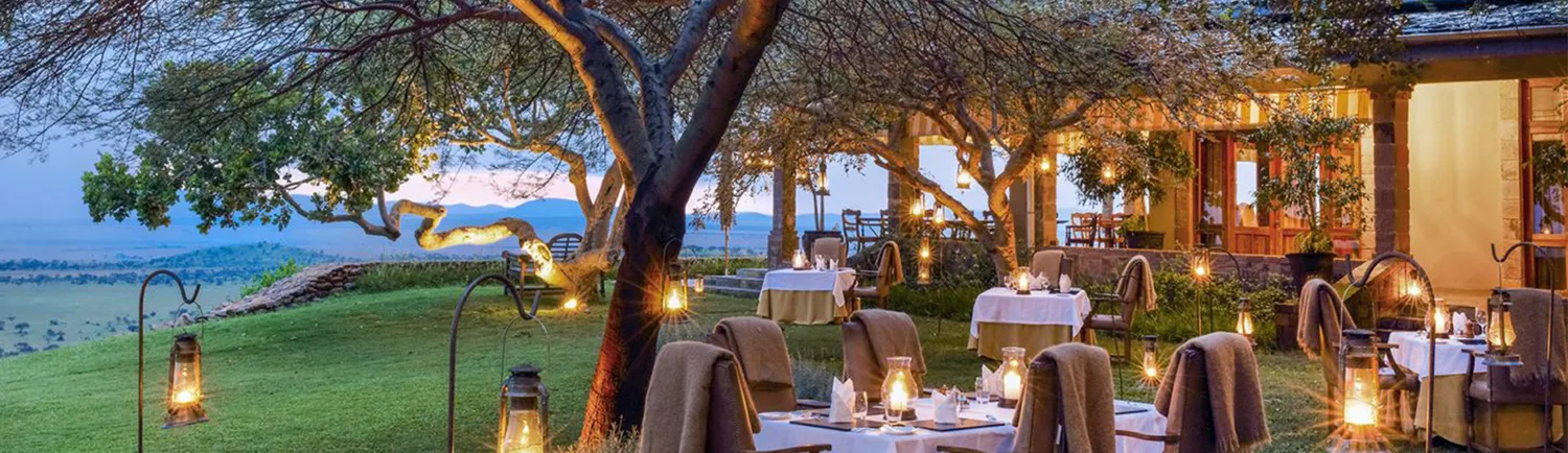 6 day luxury safari Tanzania price per person