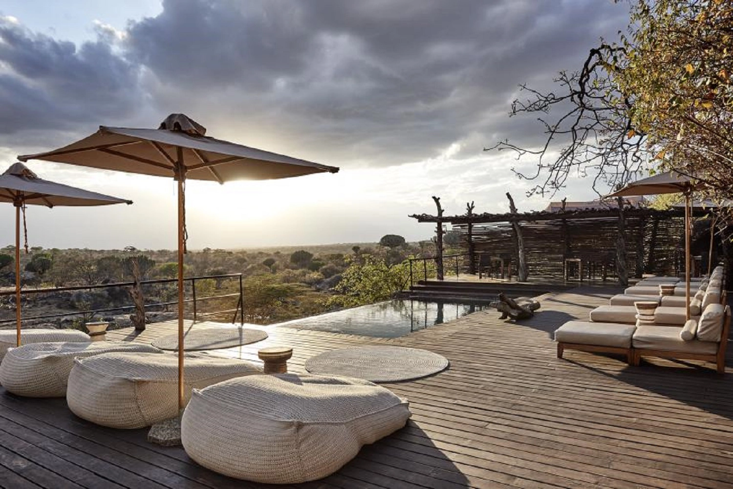 Tanzania luxury safari in 7 days