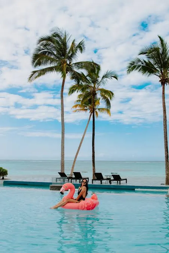 Seven-day Zanzibar beach and culture itinerary with Stone Town, a traditional dhow and turquoise Indian Ocean water