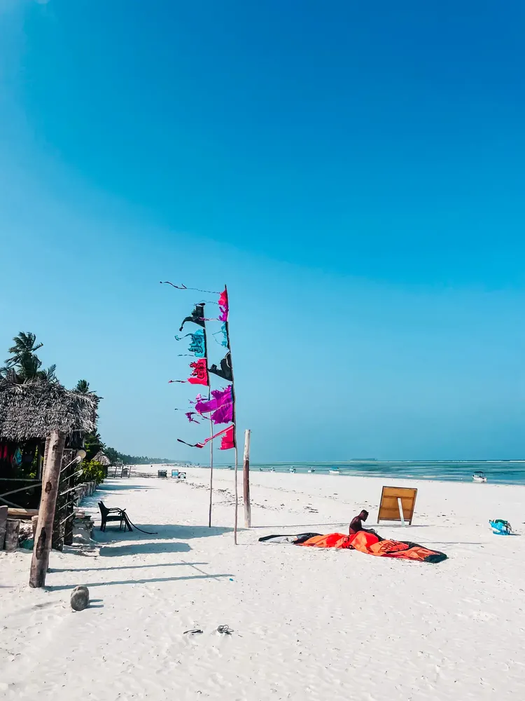 Slow-paced Zanzibar itinerary combining Stone Town, the north coast and southeast beaches