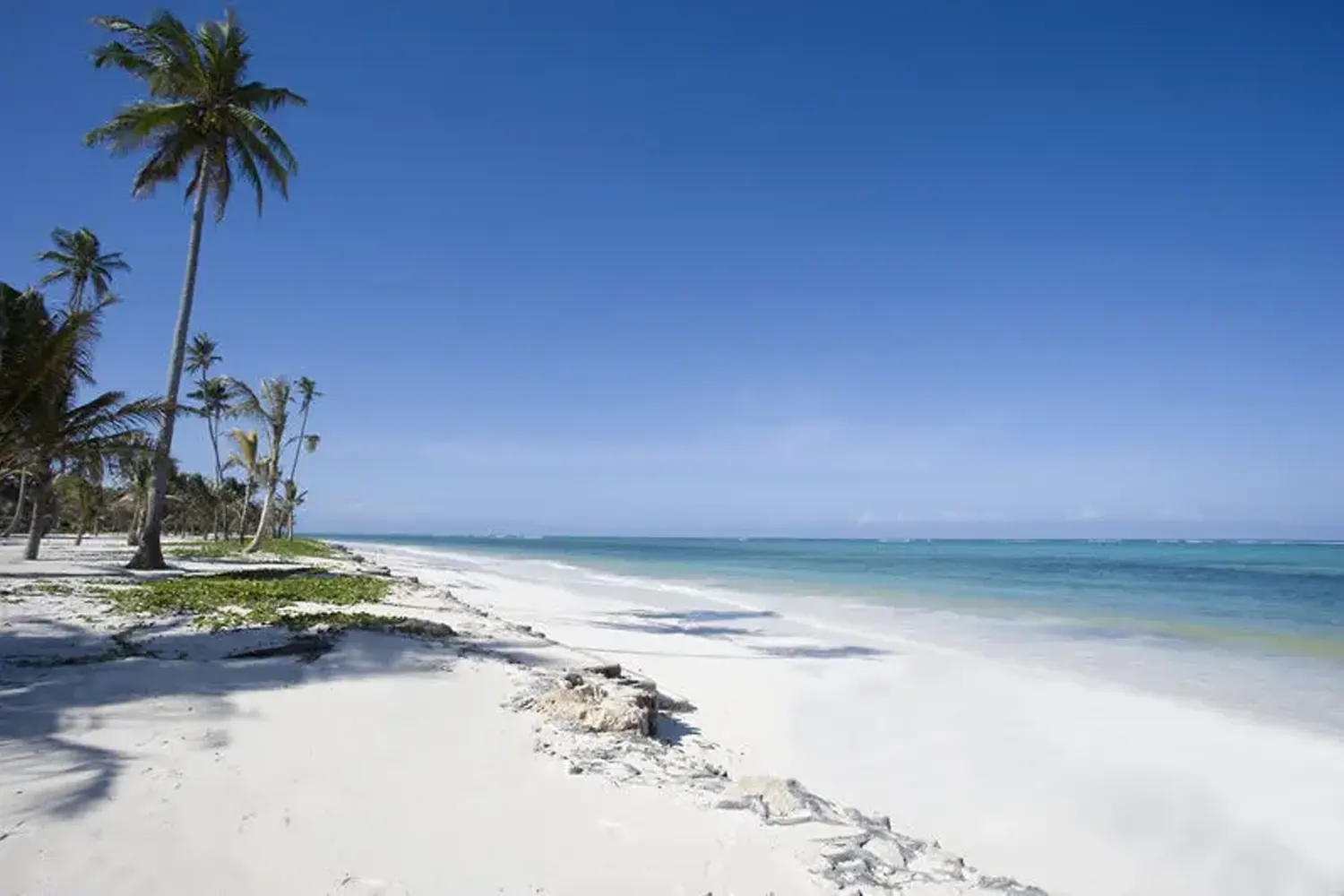 9 days Zanzibar beach holiday tour package