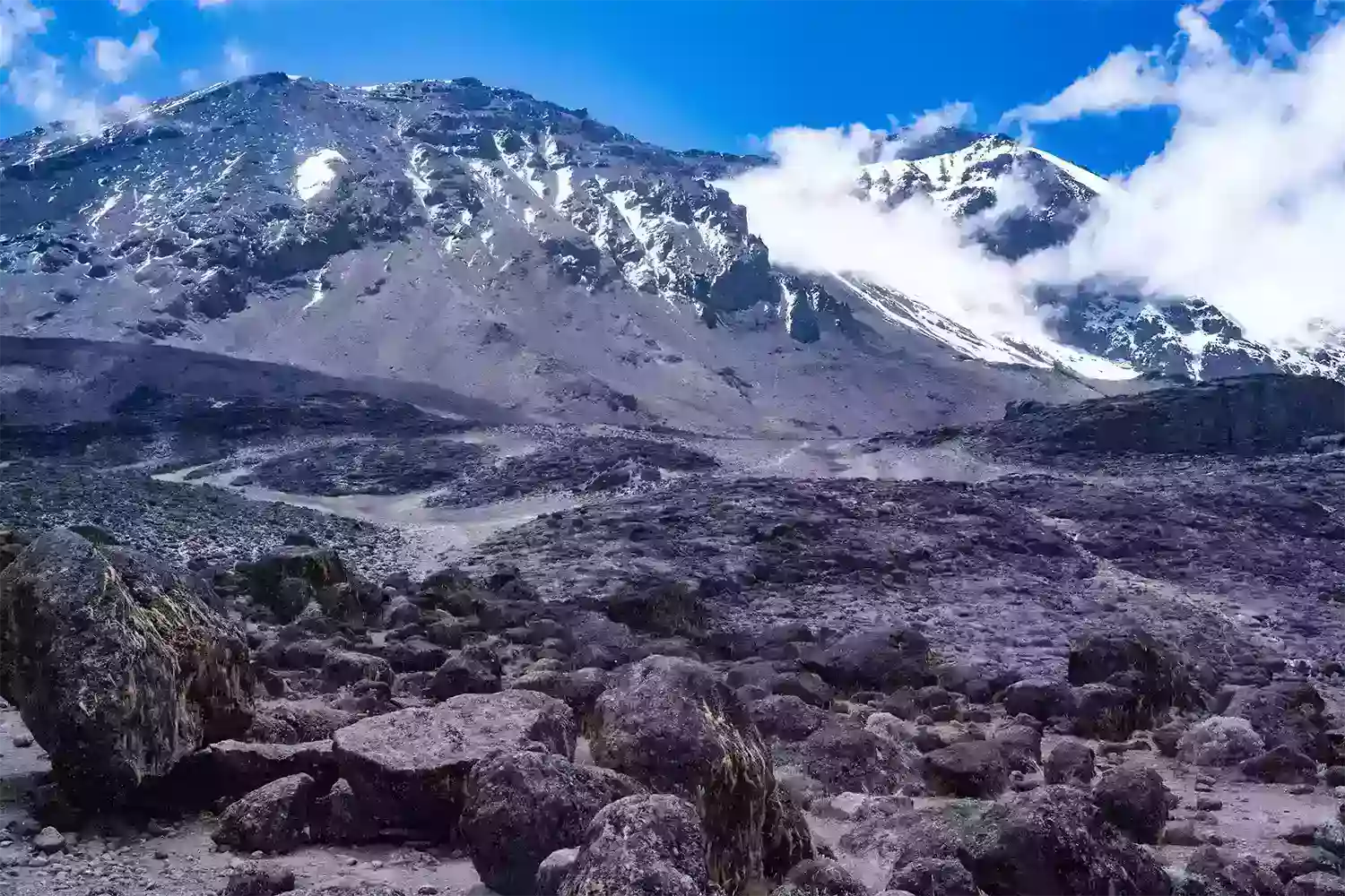 Barranco Camp Kilimanjaro: Full Guide + What to Expect