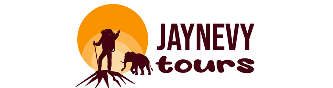 Jaynevy Tours Logo