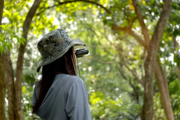 Warum Tansania Afrikas bestes Vogelbeobachtungsziel ist