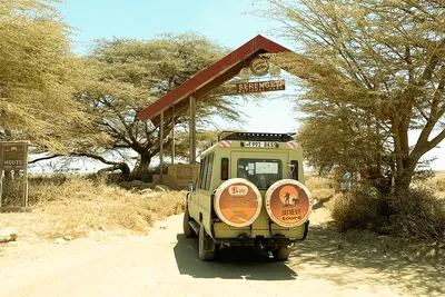 ከአሩሻ 2026-2027 ከፍተኛው የ2-ቀን Serengeti Safari Drive | ከዋጋ/ወጪ ጋር የጉዞ ዕቅድ