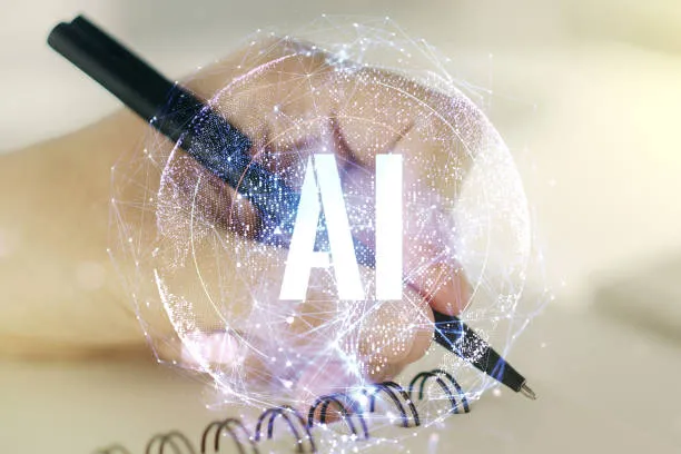 A Paragraph On Artificial Intelligence