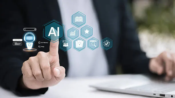 Advantages Of Artificial Intelligence