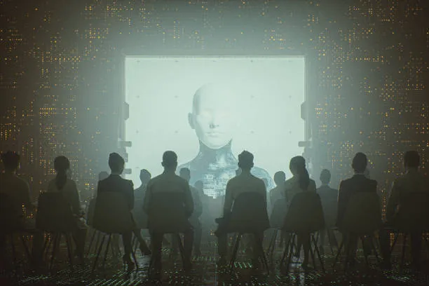 Ai Artificial Intelligence Movie