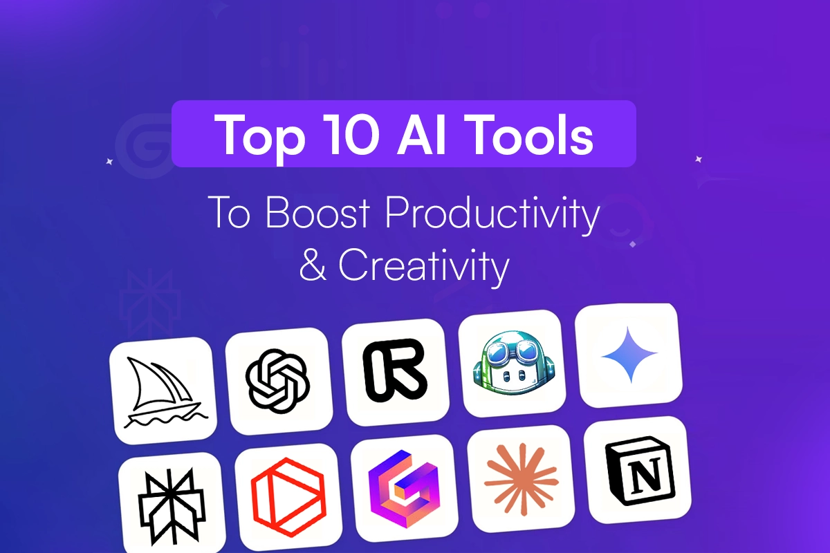 AI Tools That Can Automate Your Daily Tasks