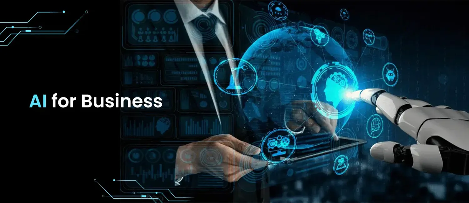 AI Technology for Business Growth