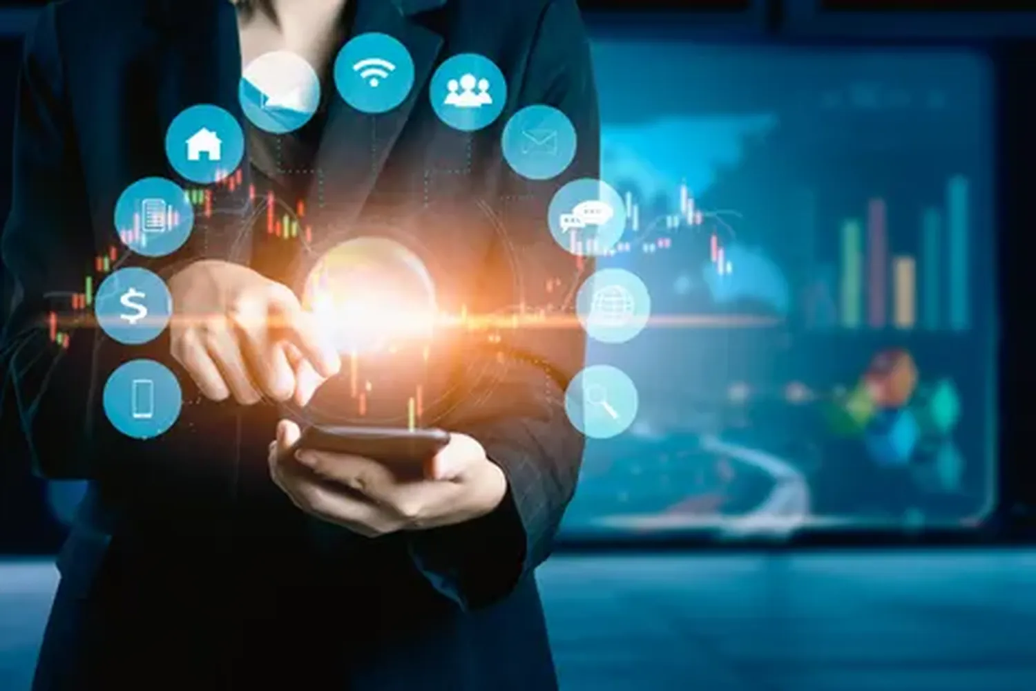 AI Tools That Drive Business Innovation