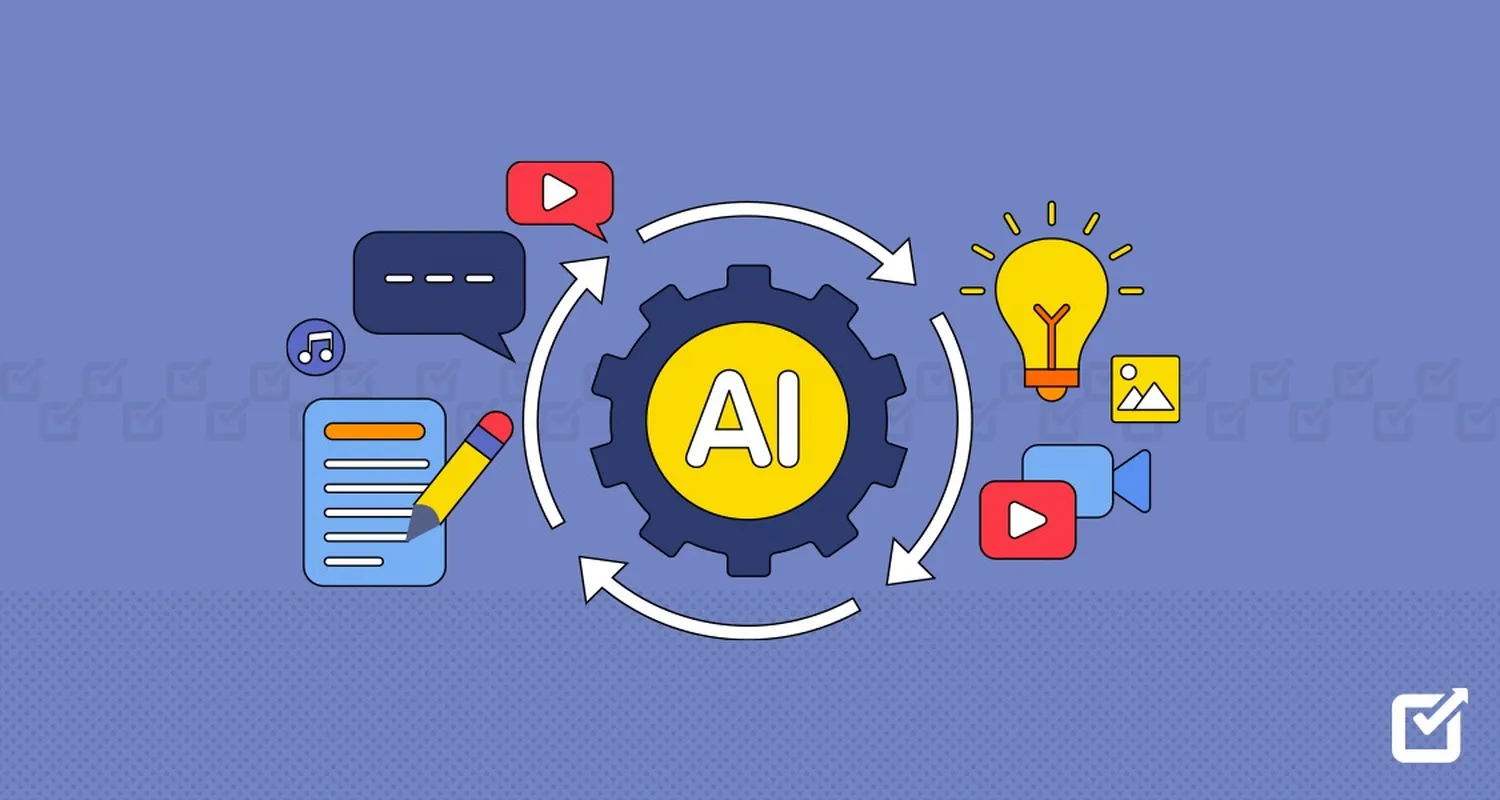 AI Content Creation Tools Explained