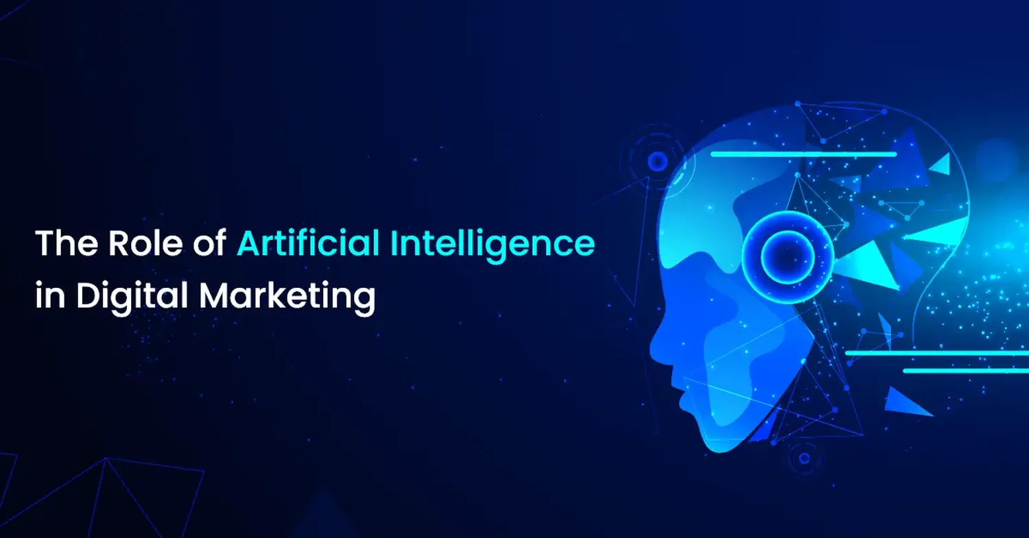 AI Technology in Digital Marketing
