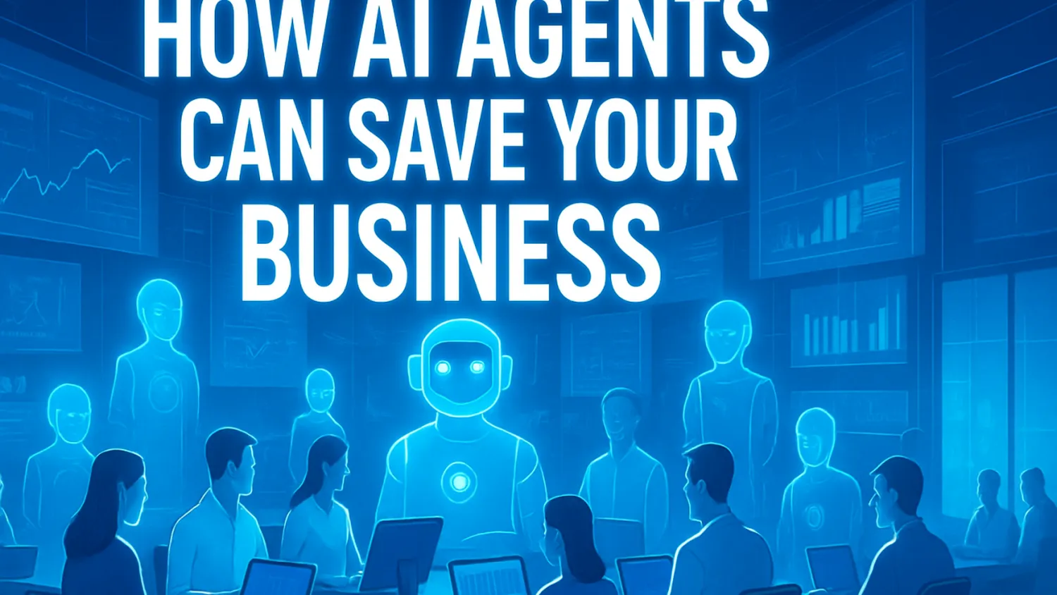 How AI Is Changing the Future of Business