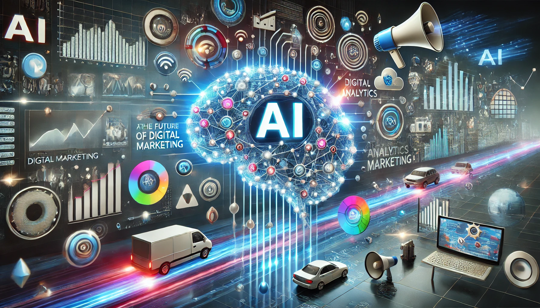 AI Tools That Will Shape the Future