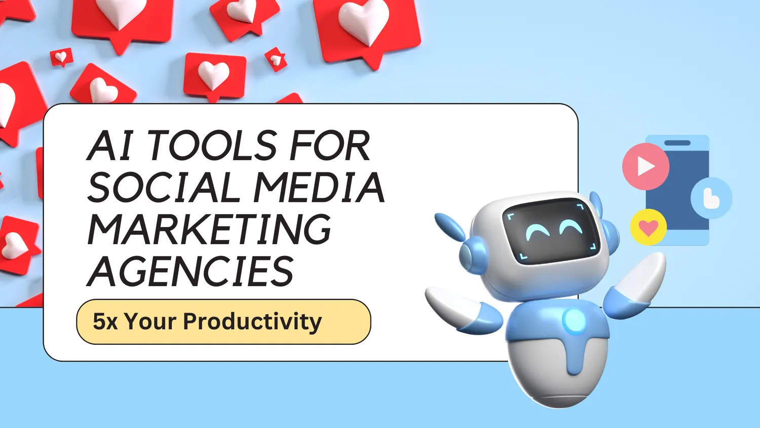 AI Tools That Help Marketers Create Content