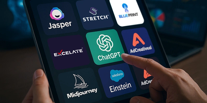 Top AI Platforms for Productivity