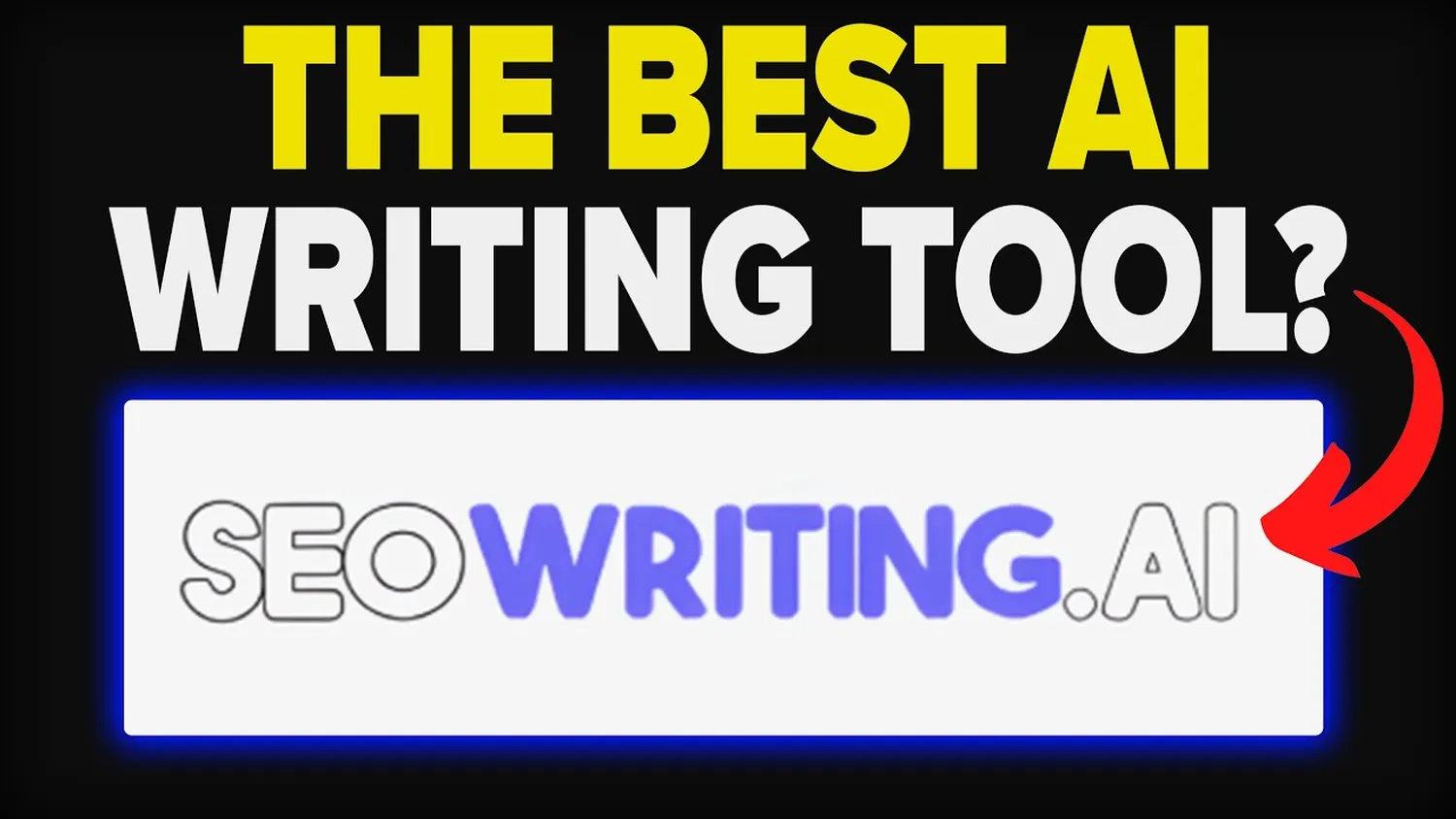 AI Tools for Writing SEO Blog Posts