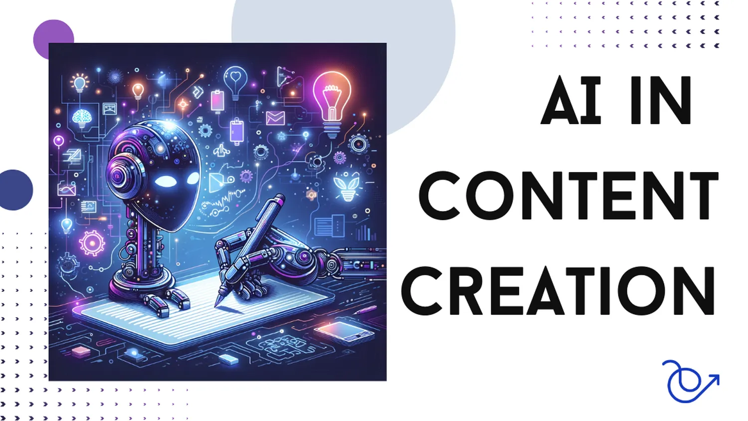 AI Tools That Simplify Content Creation
