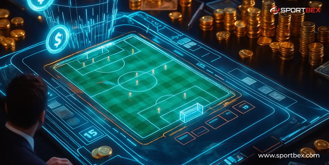 AI Changing Sports Betting Predictions