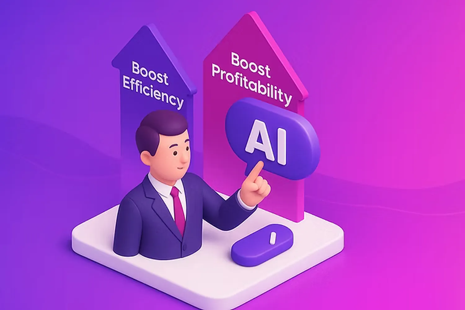AI Tools That Improve Business Efficiency