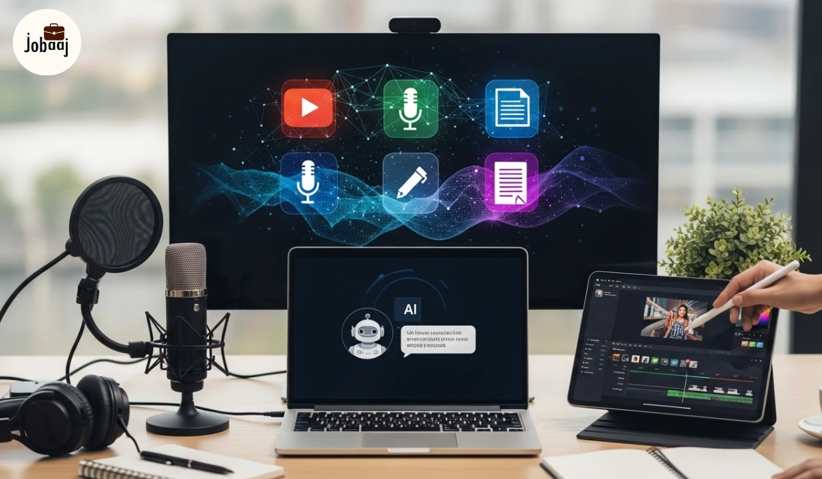 AI Tools Every Content Creator Should Know