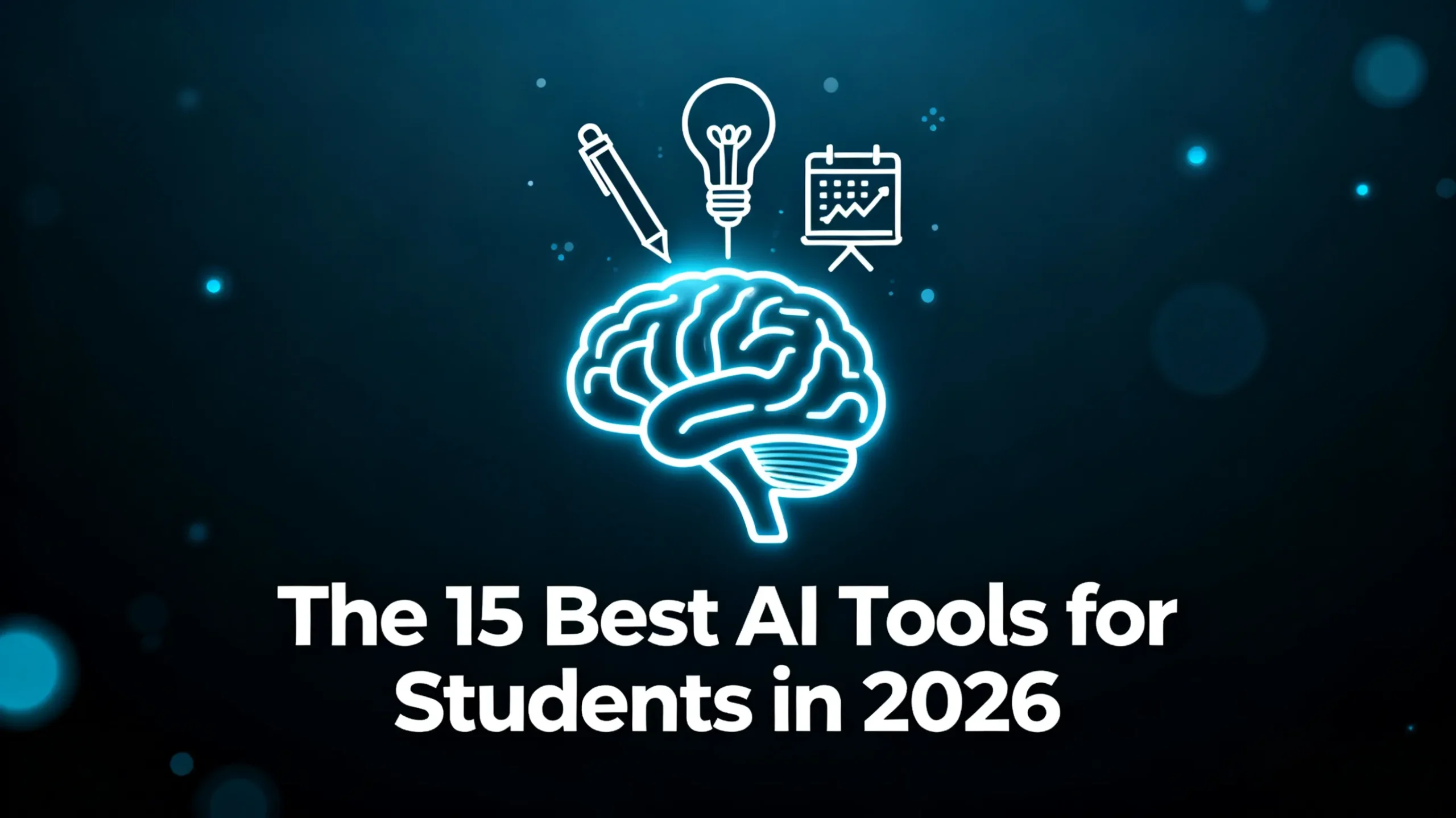 Best AI Tools for Research and Learning
