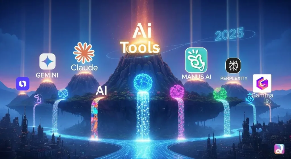 AI Tools That Help You Save Time