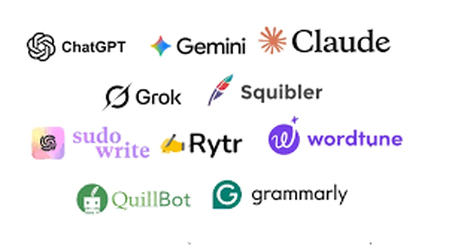 AI Tools That Help Writers Save Time