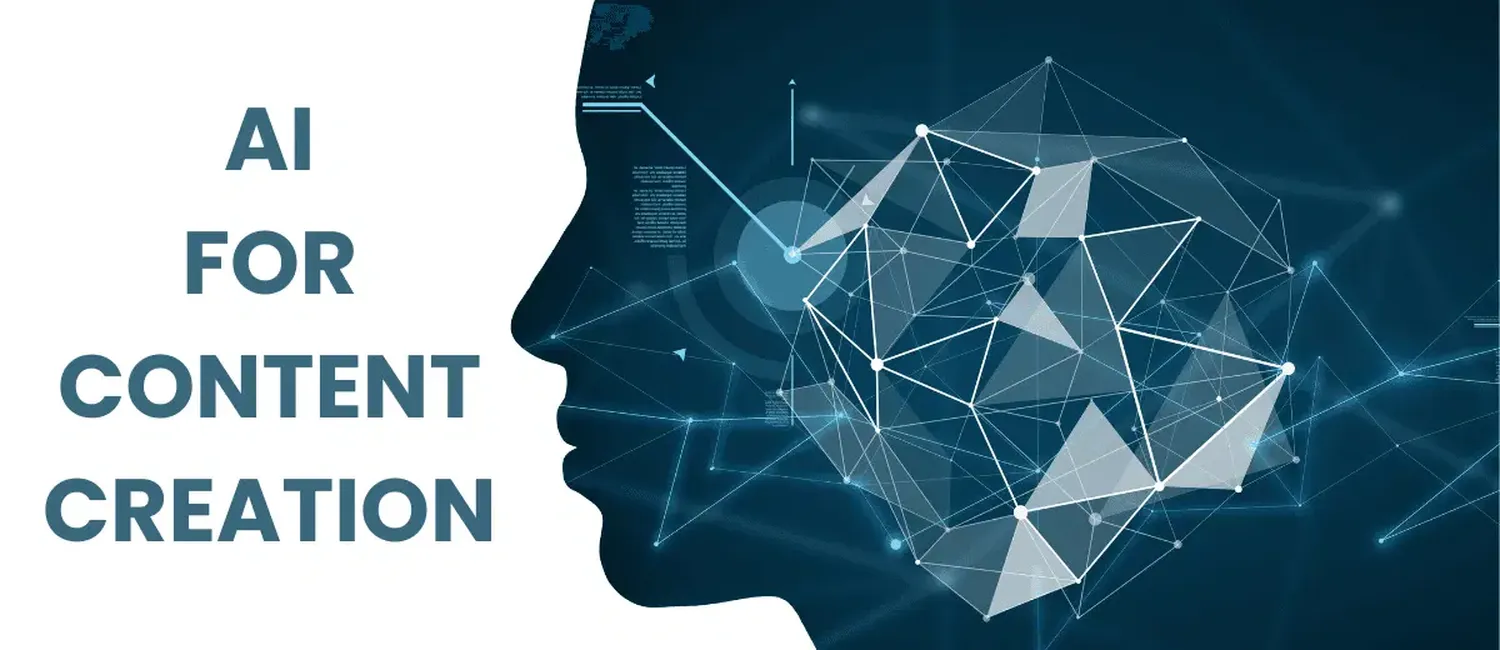 How AI Is Transforming Content Creation