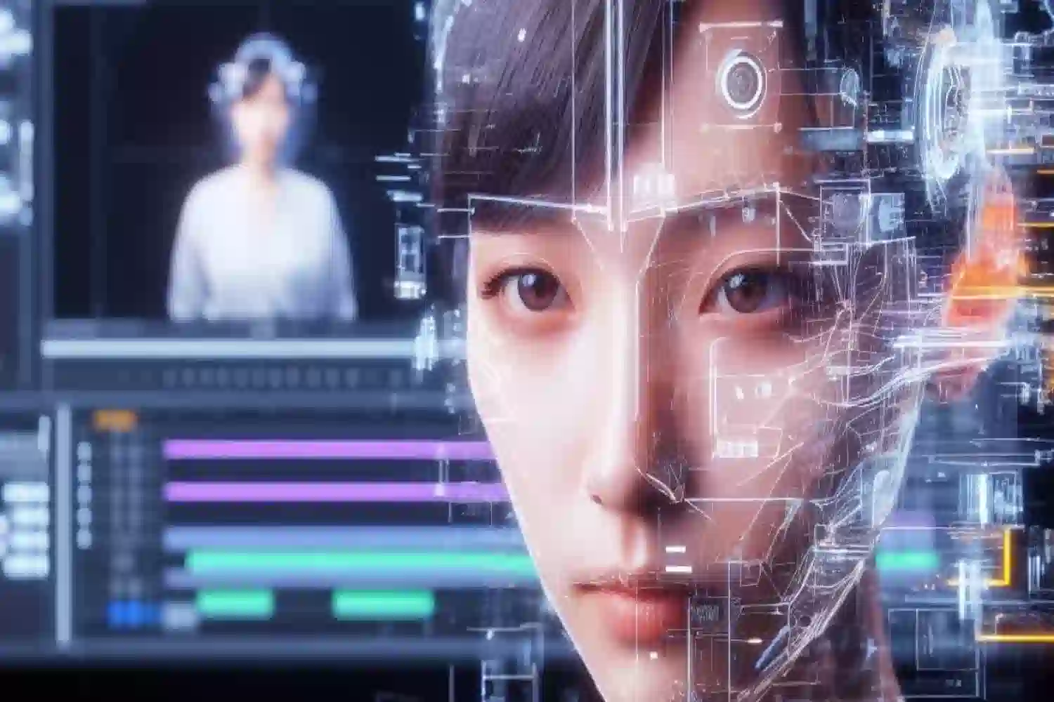 Las mejores herramientas de edición de video de IA 2026