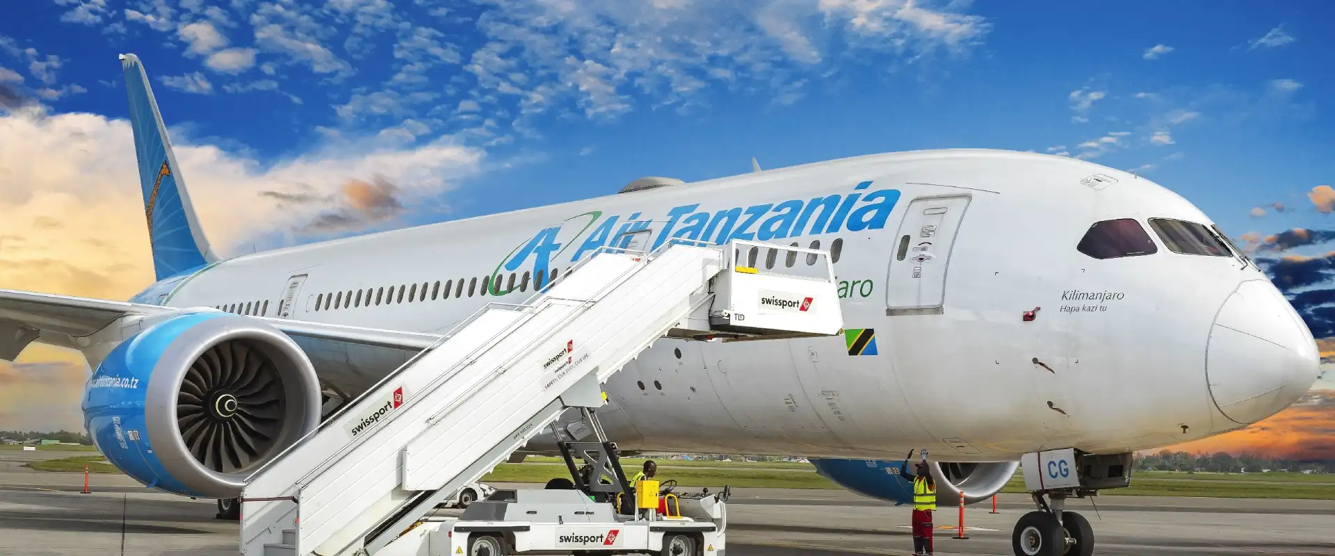 airport near mount kilimanjaro Airport Near Mount Kilimanjaro | Best Entry Point for Climbers