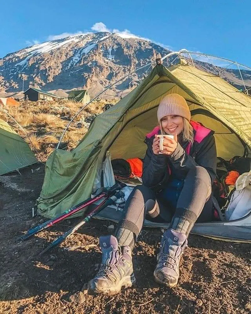 All inclusive 6 day Kilimanjaro trekking tours package comparison