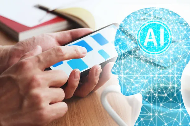 App Artificial Intelligence