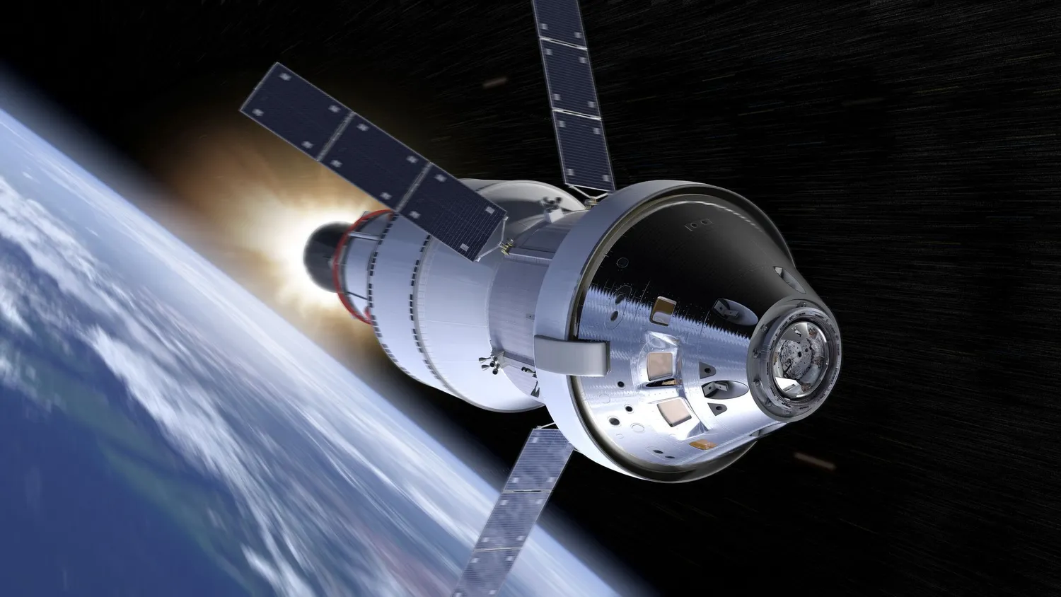 Artemis II Mission Details