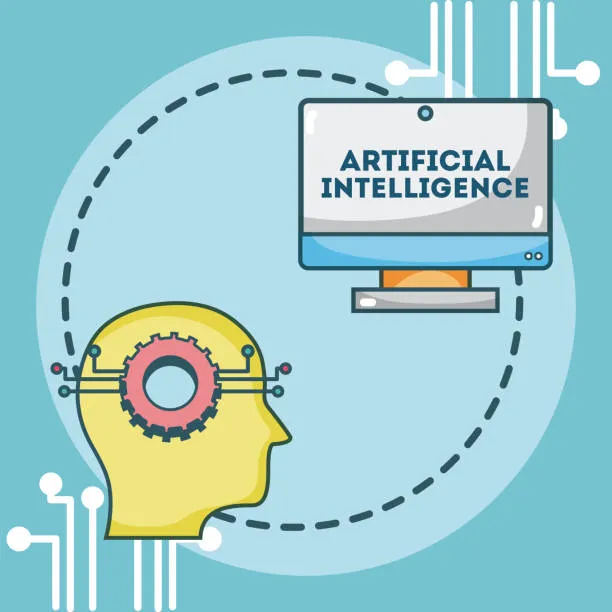 Artificial Intelligence And Machine Learning
