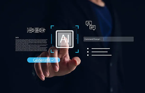 Artificial Intelligence Articles