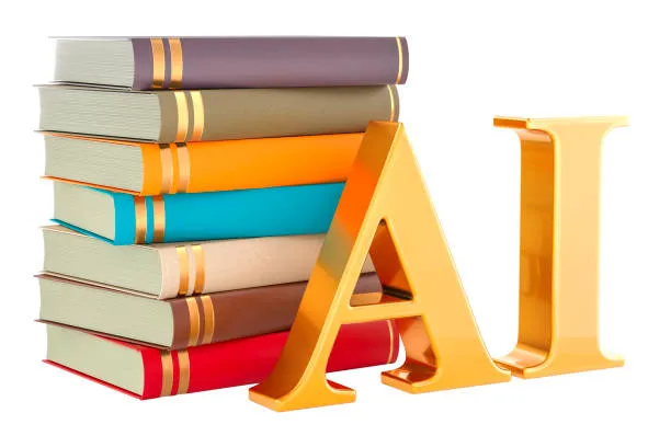 Artificial Intelligence Books